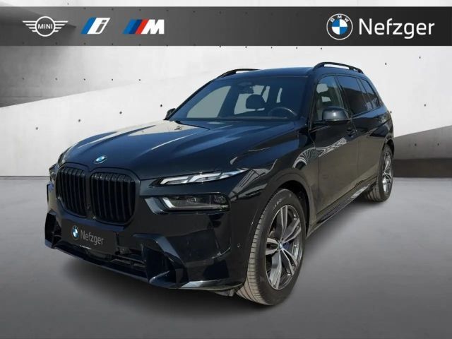 BMW X7 xDrive40d M Sport Park-Assistent B&W PANO 2023 Diesel