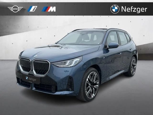 BMW X3 xDrive30e M Sport Park-Assistent LED H&K 2025 Hybride / Benzine