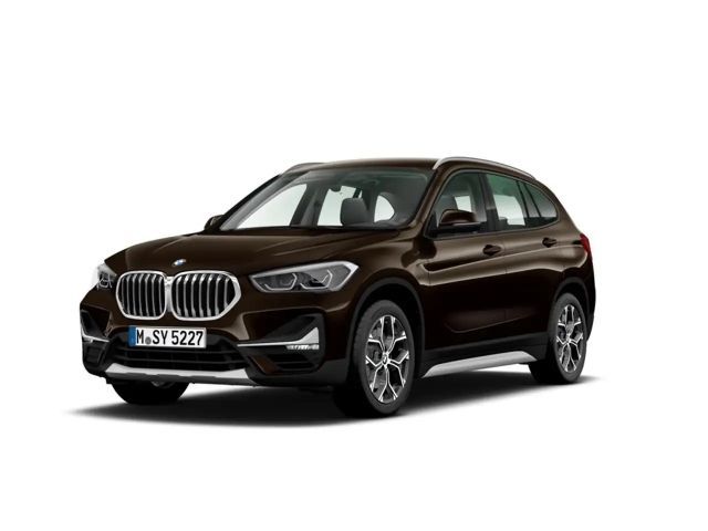 BMW X1 sDrive18i X-Line Parkassistent LED-Scheinwerfer 2022 Benzine