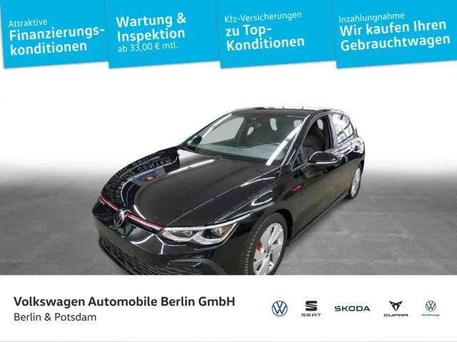 Volkswagen Golf GTI Golf VIII GTI 2.0 TSI LED PDC 2023 Benzine
