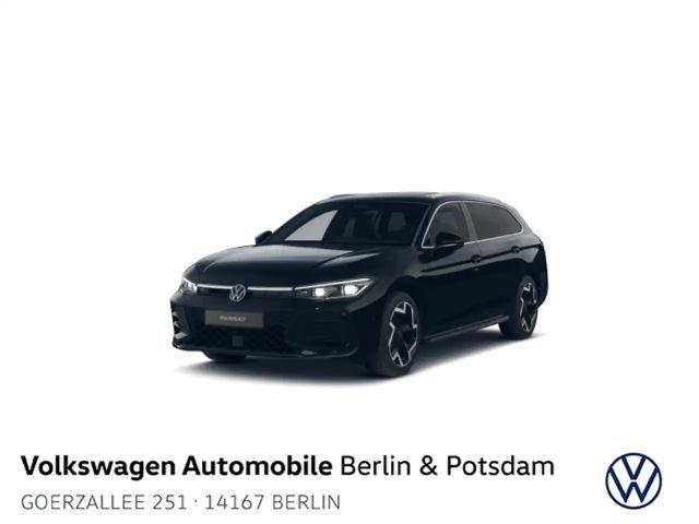 Volkswagen Passat Variant 2,0 l TDI DSG R-Line 4M Vollausst 2026 Diesel