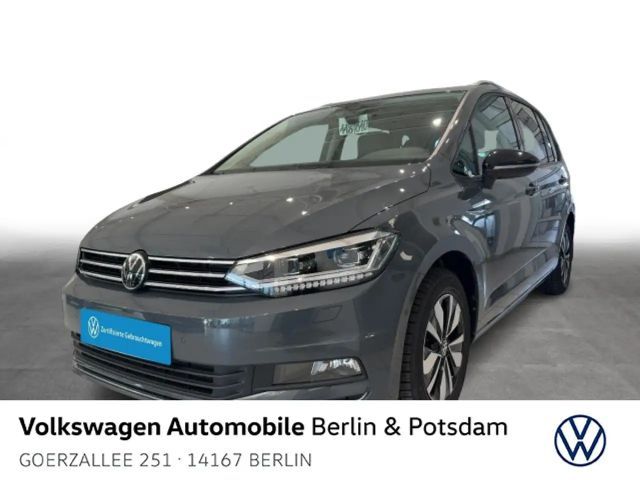 Volkswagen Touran 1.5 TSI DSG Comfortline 2025 Benzine