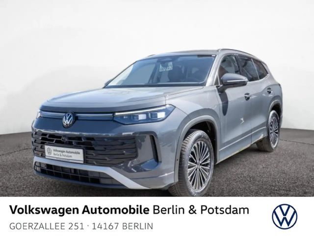 Volkswagen Tayron 1.5 eTSI DSG Life Navi R-Kam AHK LED SHZ 2025 Benzine