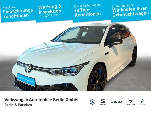 Volkswagen Golf VIII 2.0 TSI R Performance 4M. DSG LED ACC 2024 Benzine