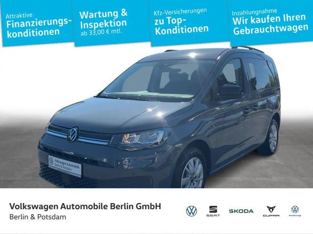 Volkswagen Caddy 2.0TDI LIFE KAMERA W-Paket 3J-Garantie 2025 Diesel