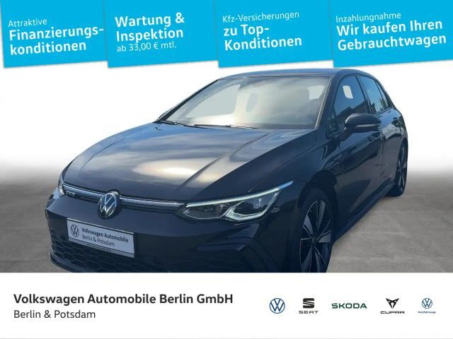 Volkswagen Golf VIII 2.0TDI DSG GTD NAVI LED PDC 2023 Diesel