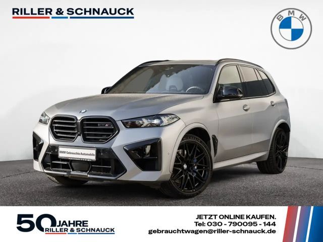 BMW X5 M 2024 Benzine