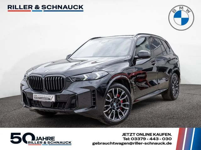 BMW X5 xDrive 30d M-Sport Pro HUD LED PANO 360° 2025 Diesel