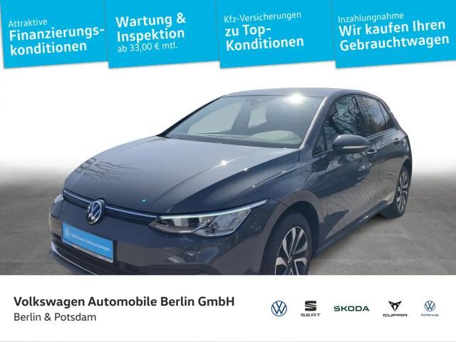 Volkswagen Golf VIII 2.0 TDI Active DSG Navi LED AZV PDC 2023 Diesel