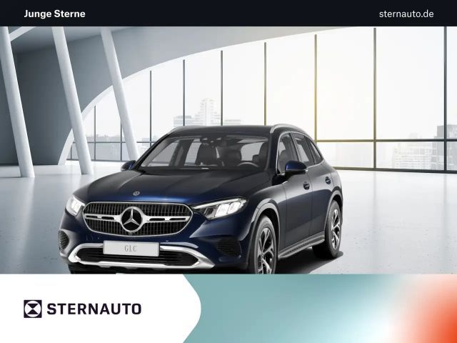Mercedes-Benz GLC 200 GLC 200 4M Avantgarde Advanced+/360Cam/Sitzklima 2024 Benzine