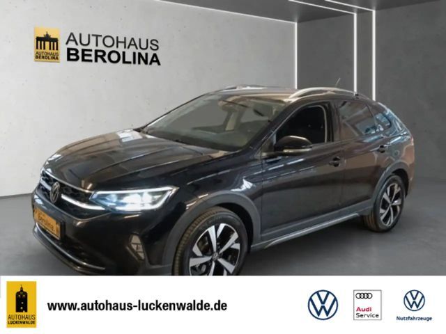 Volkswagen Taigo 1.5 TSI Style DSG *IQ-MATRIX*ACC*R-CAM* 2024 Benzine