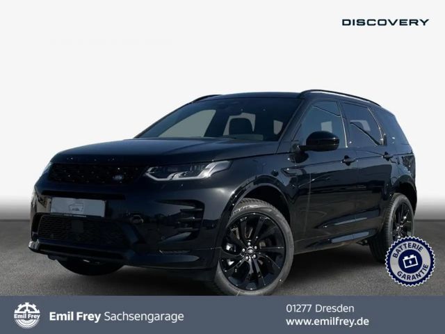 Land Rover Discovery Sport 2026 Hybride / Benzine