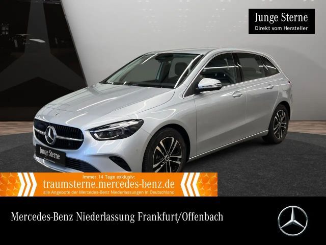 Mercedes-Benz B 200 PROGRESSIVE+360°+MULTIBEAM+TOTW+KEYLESS+7G 2025 Benzine