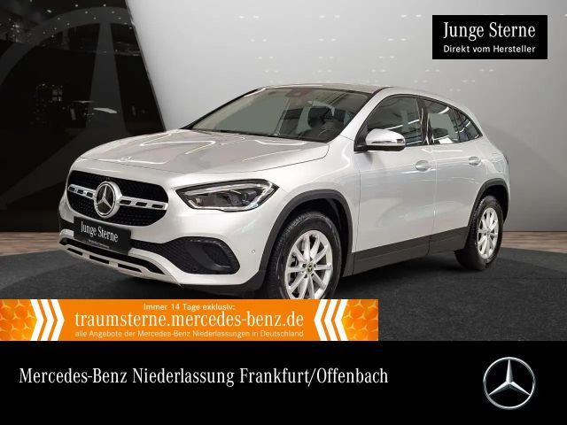 Mercedes-Benz GLA 250 STYLE+360°+MULTIBEAM+TOTW+8G 2021 Benzine