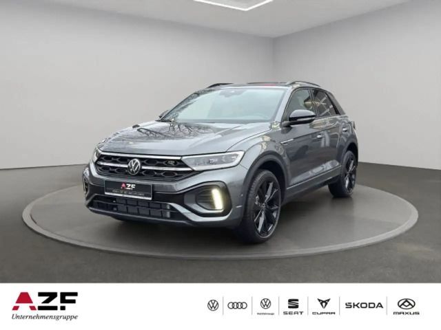 Volkswagen T-Roc R-Line 1.5 TSI DSG ACC + PANO + AHK 2026 Benzine