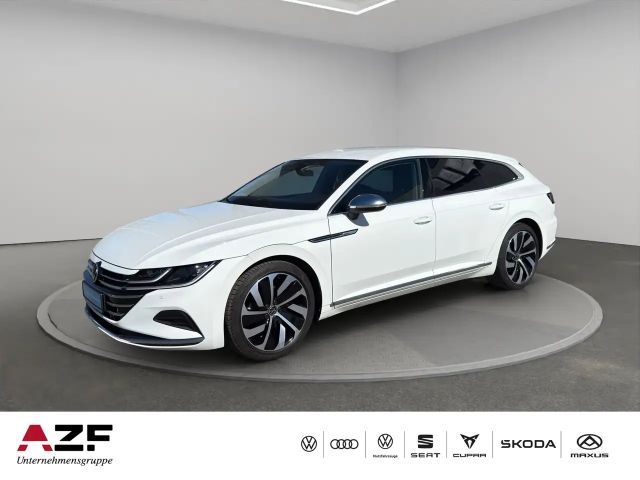 Volkswagen Arteon Arteon SB 2.0 TDI 4M DSG Elegance AHK+LED+NAVI 2021 Diesel