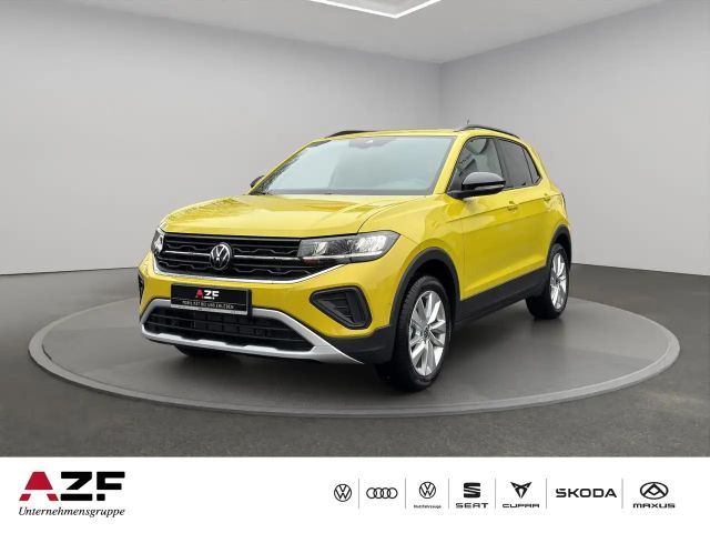 Volkswagen T-Cross Life 1.0 l TSI OPF 85 kW (116 PS) 7-Gang 2026 Benzine
