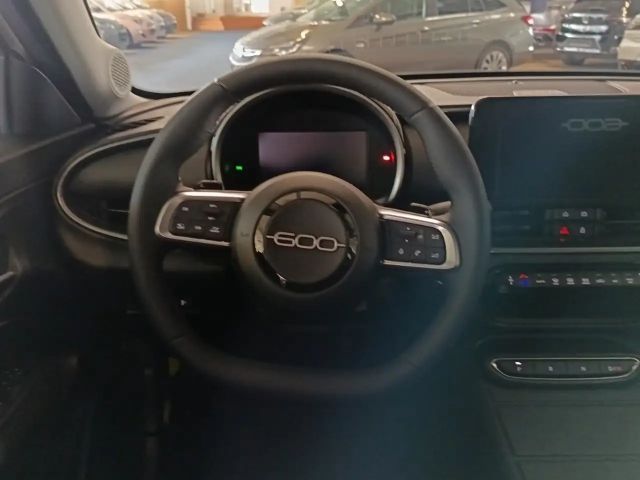 Fiat 600