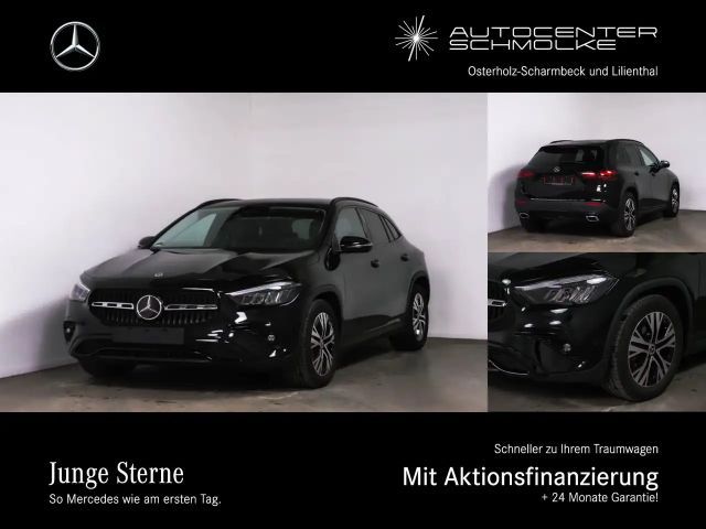 Mercedes-Benz GLA 180 GLA 180 PROGRESSIVE ADVANCED*NIGHT*AHK*WINTERP.* 2025 Benzine