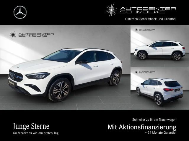Mercedes-Benz GLA 200 GLA 200 PROGRESSIVE ADVANCED*NIGHT-PAKET*WINTERP 2024 Benzine