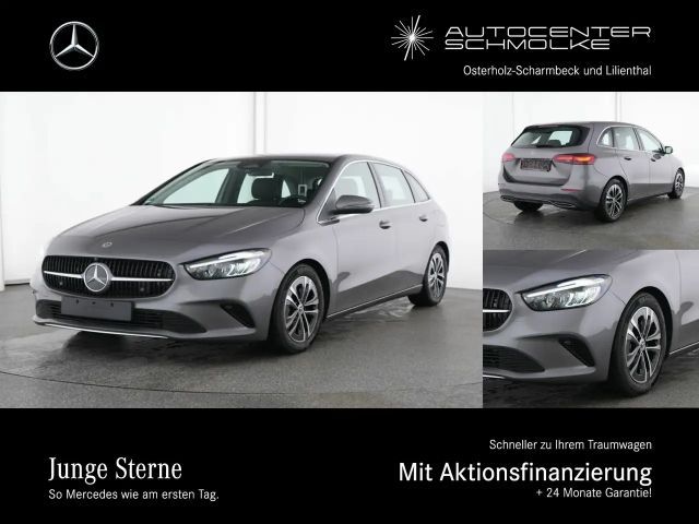 Mercedes-Benz B 200 B 200 PROGRESSIVE ADVANCED*AHK*DIGITALES DISPLAY 2025 Benzine