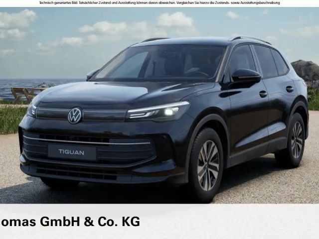 Volkswagen Tiguan 2.0 TDI DSG Energy LED Navi AHK SHZ PDC Klima 2026 Diesel