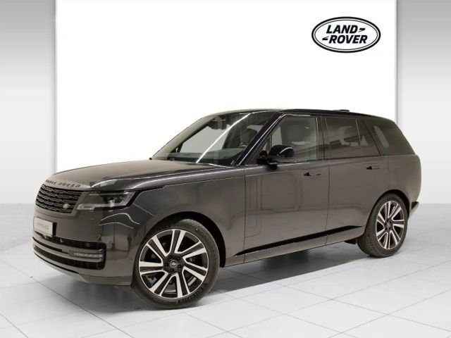 Land Rover Range Rover D350 SWB HSE Navi Pano AHK LED 2025 Diesel