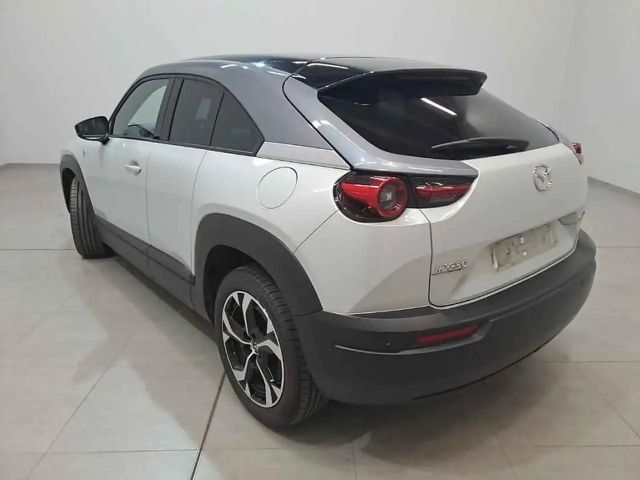 Mazda MX-30