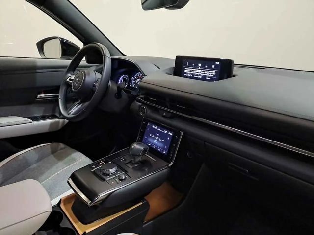 Mazda MX-30