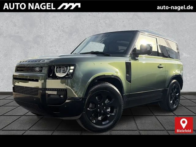 Land Rover Defender Defender 90 D200 X-Dyn. SE 20" AHK Pano Luftfed. 2026 Diesel