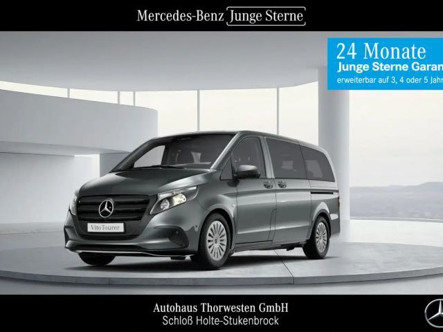 Mercedes-Benz Vito Vito 116 CDI Tourer PRO Lang 2024 Diesel