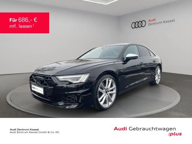Audi S6 2024 Diesel