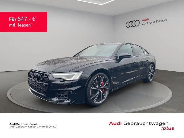Audi S6 2024 Diesel