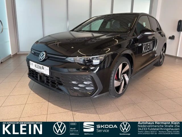 Volkswagen Golf GTE VIII 1.5 TSI eHybrid 2025 Hybride / Benzine