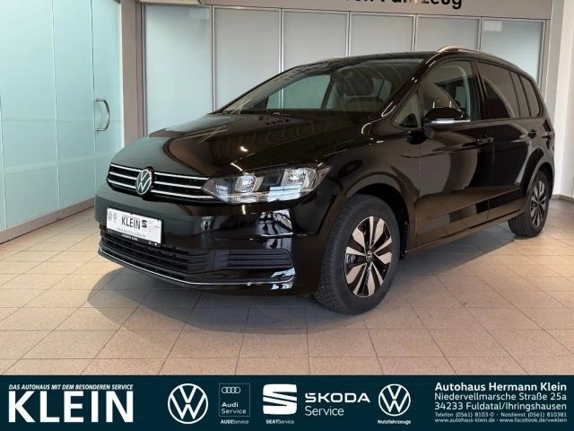 Volkswagen Touran 2.0 TDI GOAL 2026 Benzine