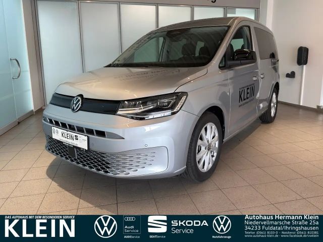 Volkswagen Caddy 2.0 TDI 2025 Diesel