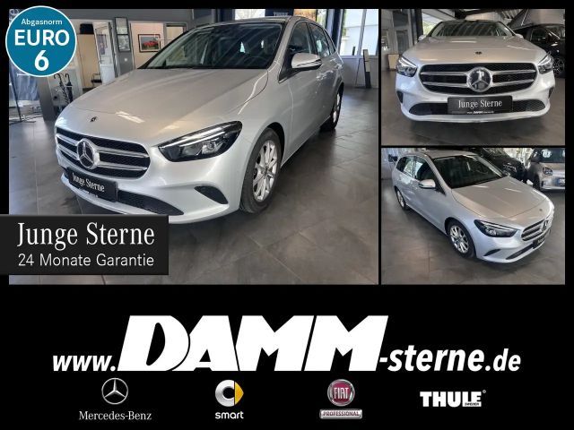 Mercedes-Benz B 180 B 180 Progressive/Park-Assist/SHZ/MBUX/Tempomat 2021 Benzine