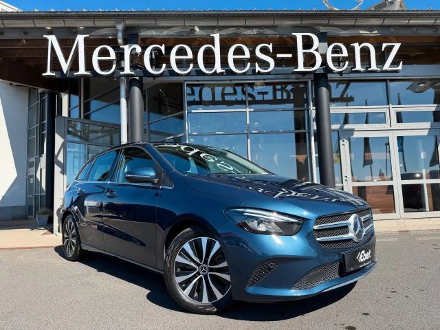Mercedes-Benz B 220 d Style R-Kamera+LED+Carplay+TOTW 2021 Diesel