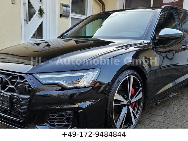 Audi S6 2025 Diesel
