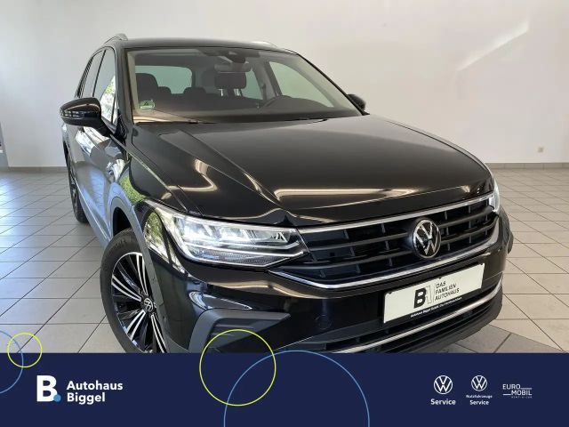 Volkswagen Tiguan Active 1.5 TSI DSG, NAVI KAMERA LED ACC PLA 2022 Benzine