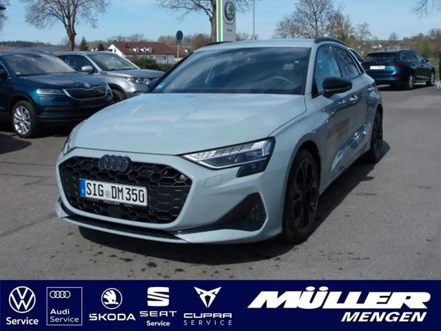 Audi A3 Sportback 35 TFSI DSG advanced KAMERA/LED/NAV 2025 Benzine