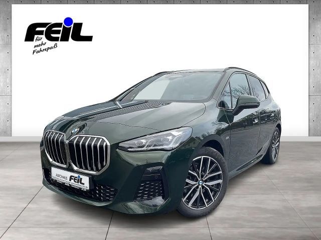 BMW 220 d MSport M Sportpaket Head-Up HK HiFi DAB 2025 Diesel
