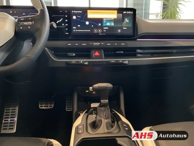 Kia K4