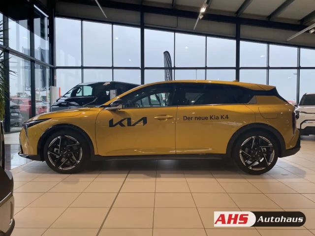 Kia K4