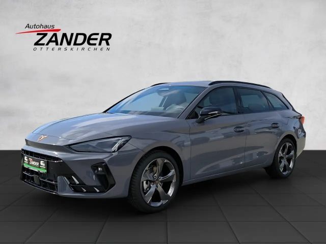 Cupra Leon Sportstourer 1.5 TSI 110 kW AHK,LED,SHZ 2026 Benzine