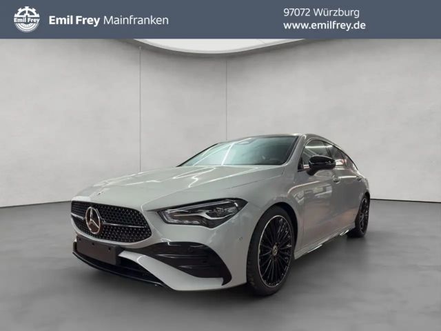 Mercedes-Benz CLA 200 CLA 2026 Diesel