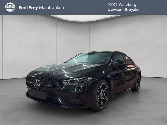 Mercedes-Benz CLA 200 CLA 2026 Benzine