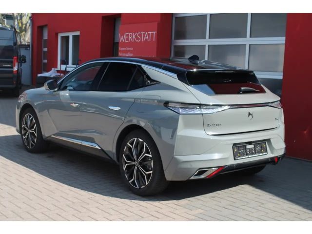 DS DS 4