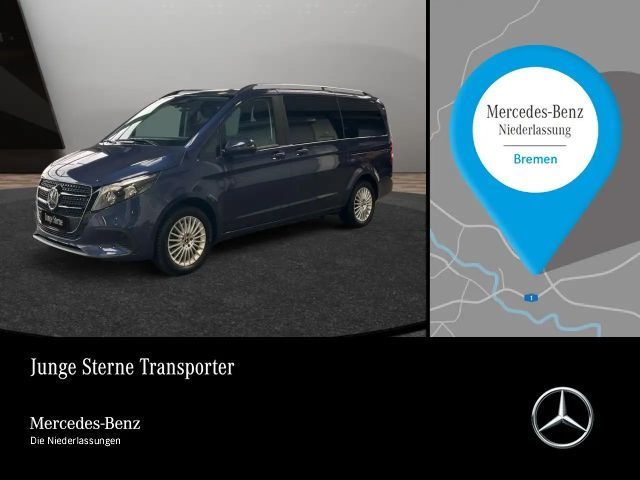 Mercedes-Benz V 220 d Lang 9G+AHK+Navi+DIS+Klima+SitzHZ 2025 Diesel
