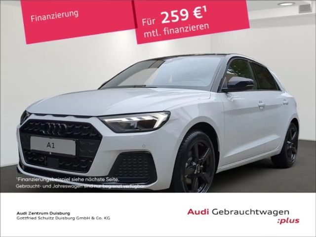 Audi A1 Sportback advanced 30 TFSI S tronic LED ACC Apple 2025 Benzine